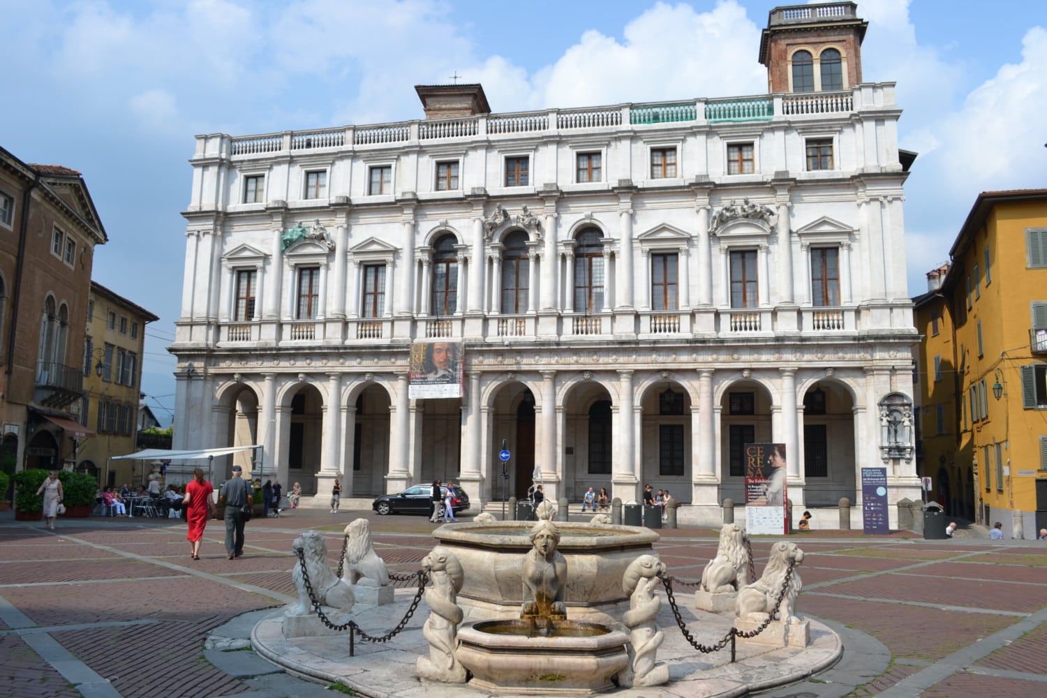 cosa vedere a bergamo
