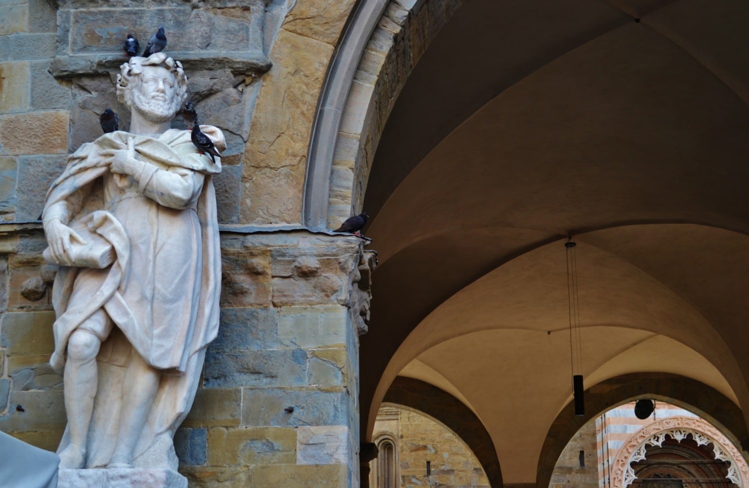 cosa vedere a bergamo