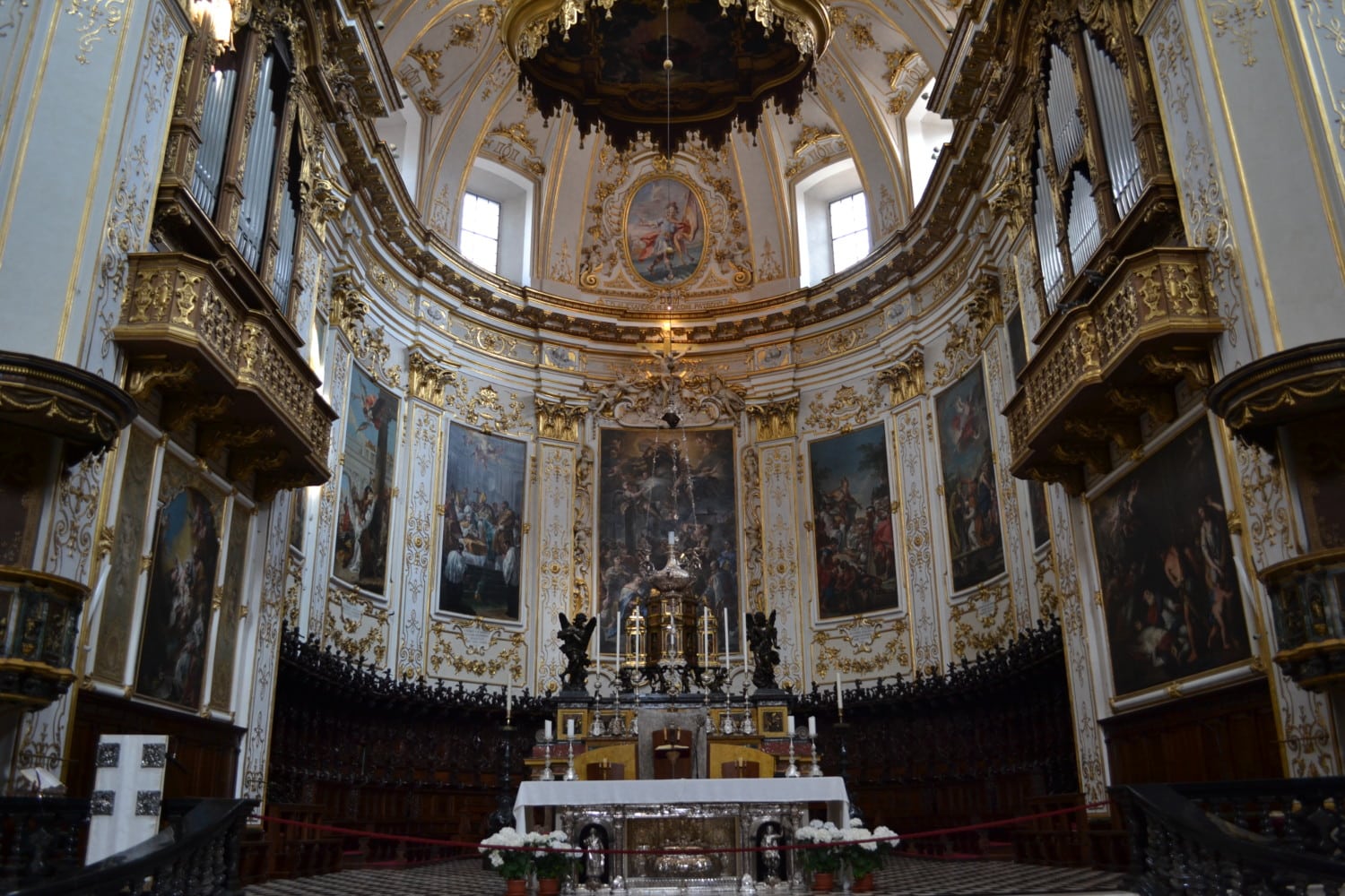cosa vedere a bergamo