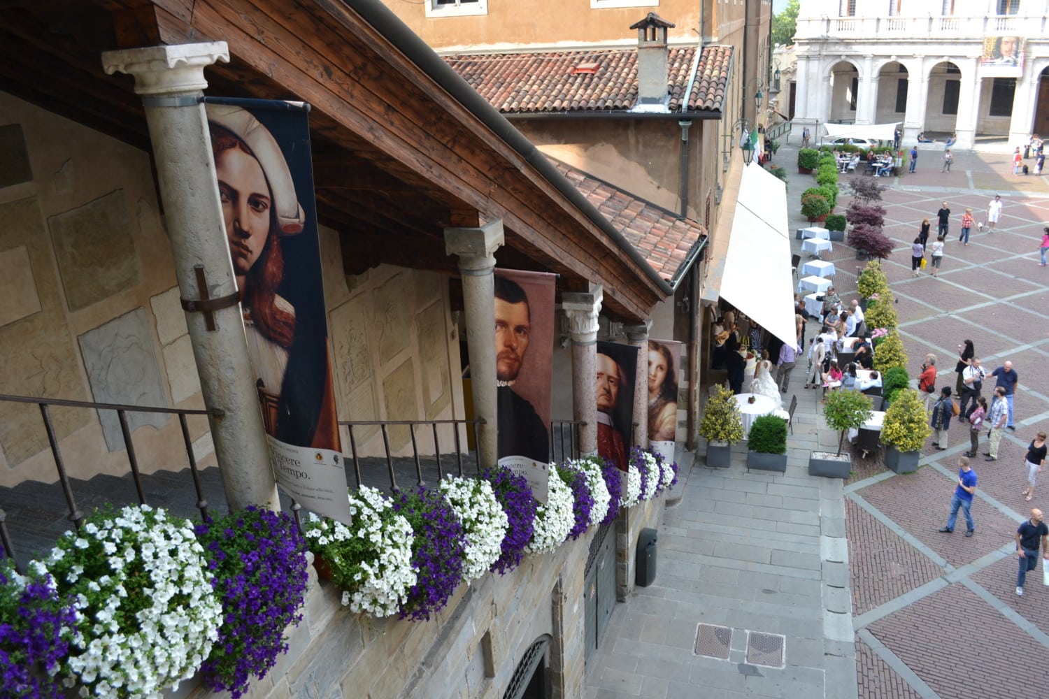 cosa vedere a bergamo