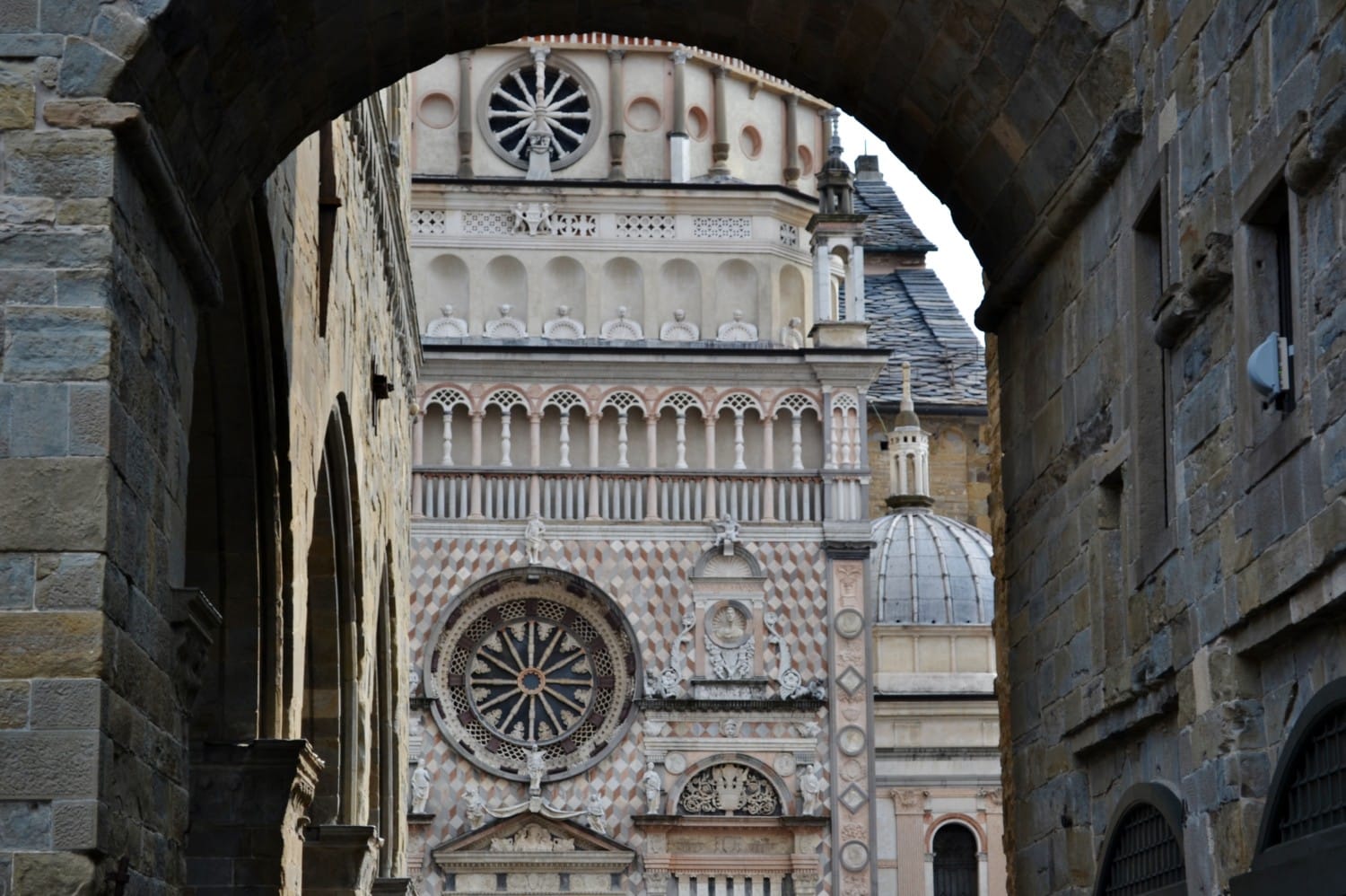 cosa vedere a bergamo
