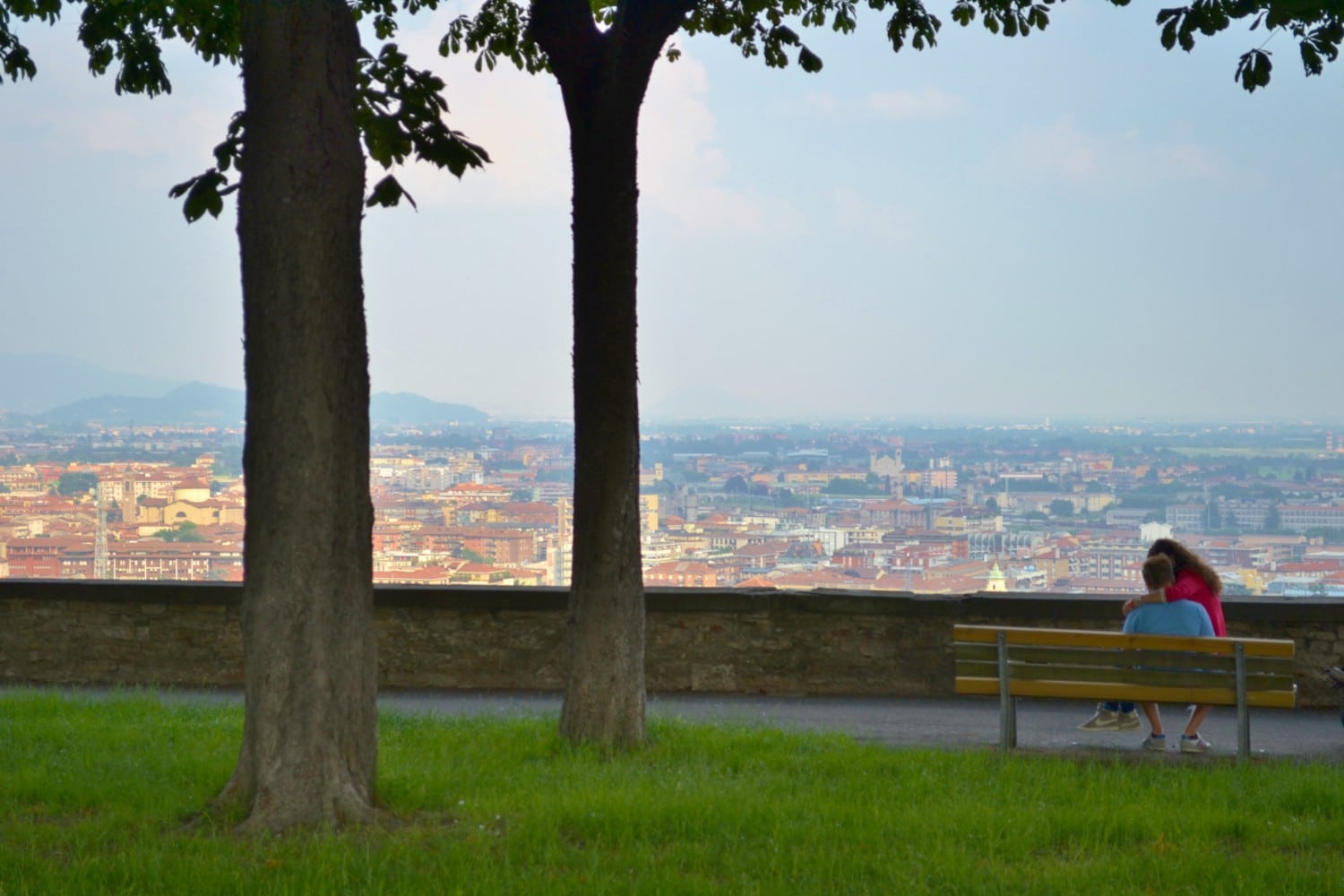 cosa vedere a bergamo