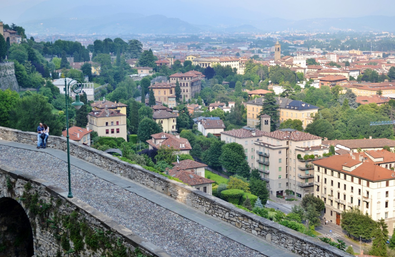 cosa vedere a bergamo