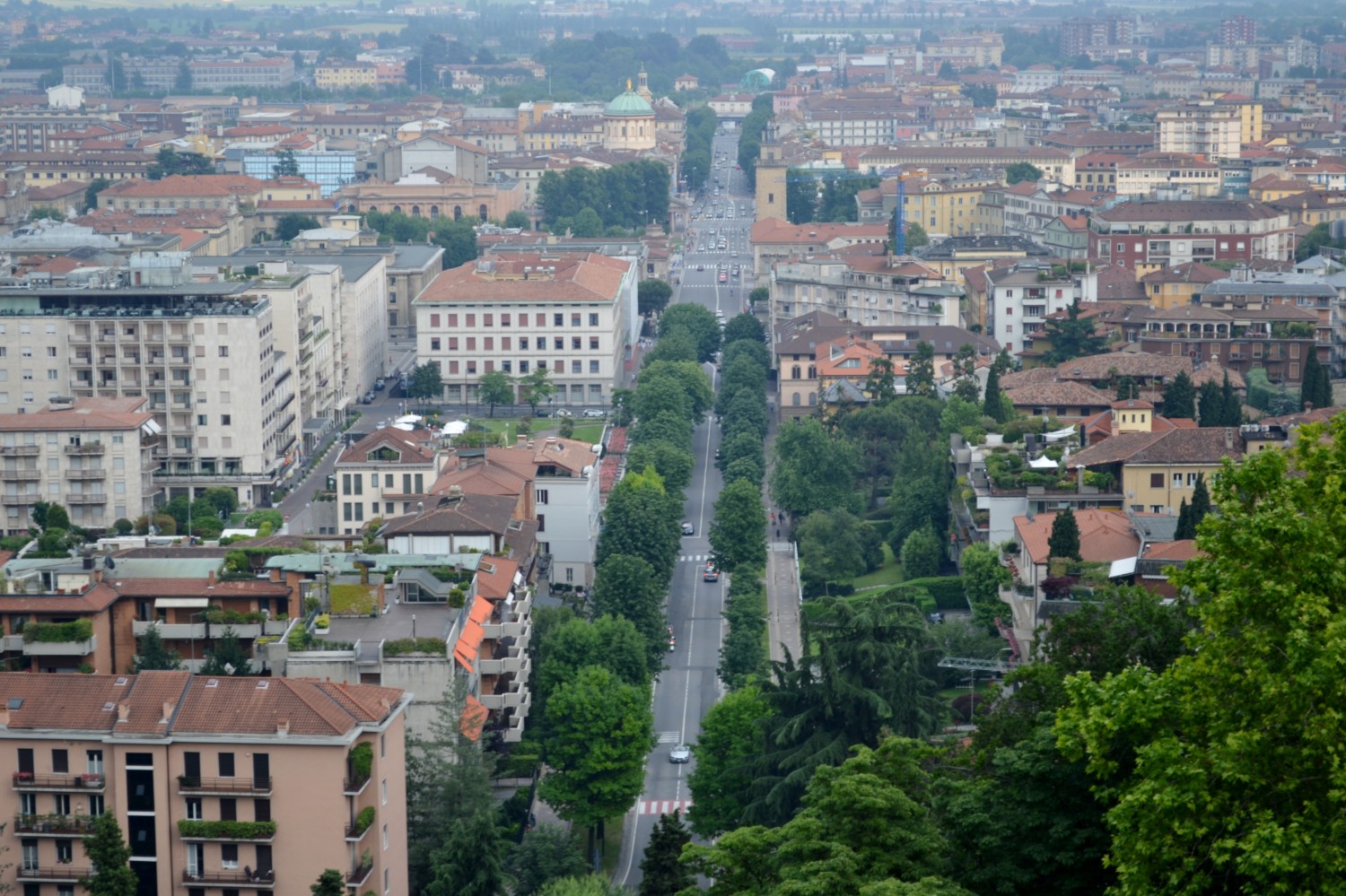 cosa vedere a bergamo