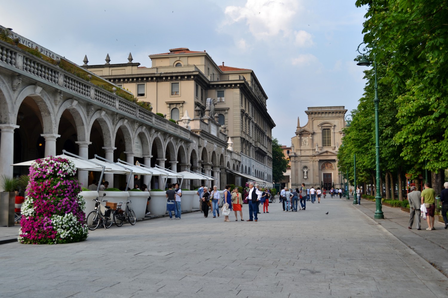 cosa vedere a bergamo