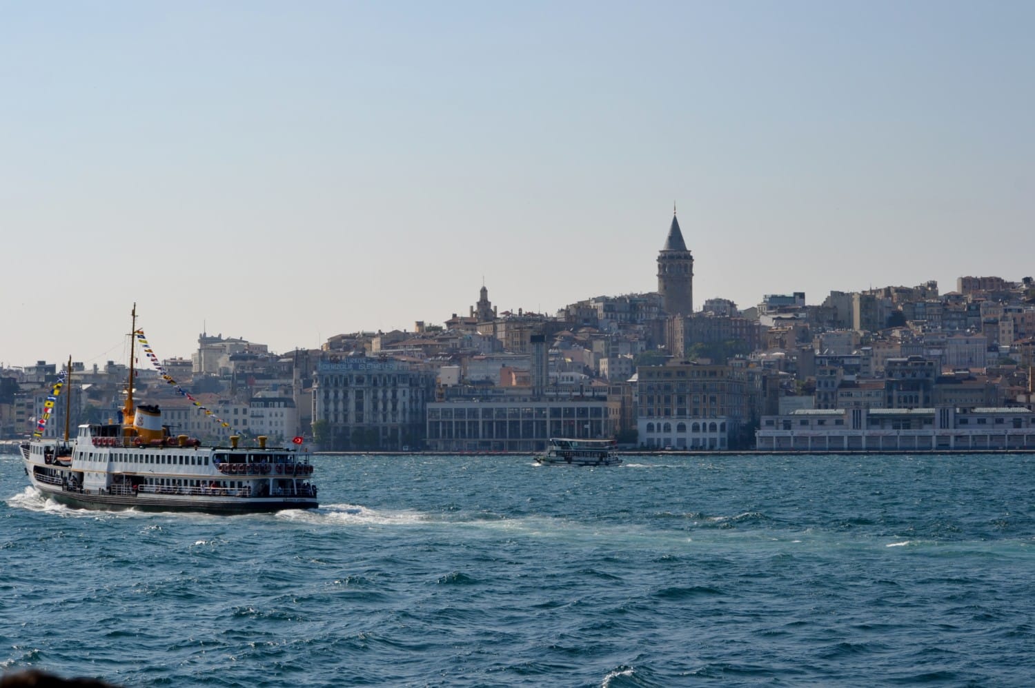 istanbul