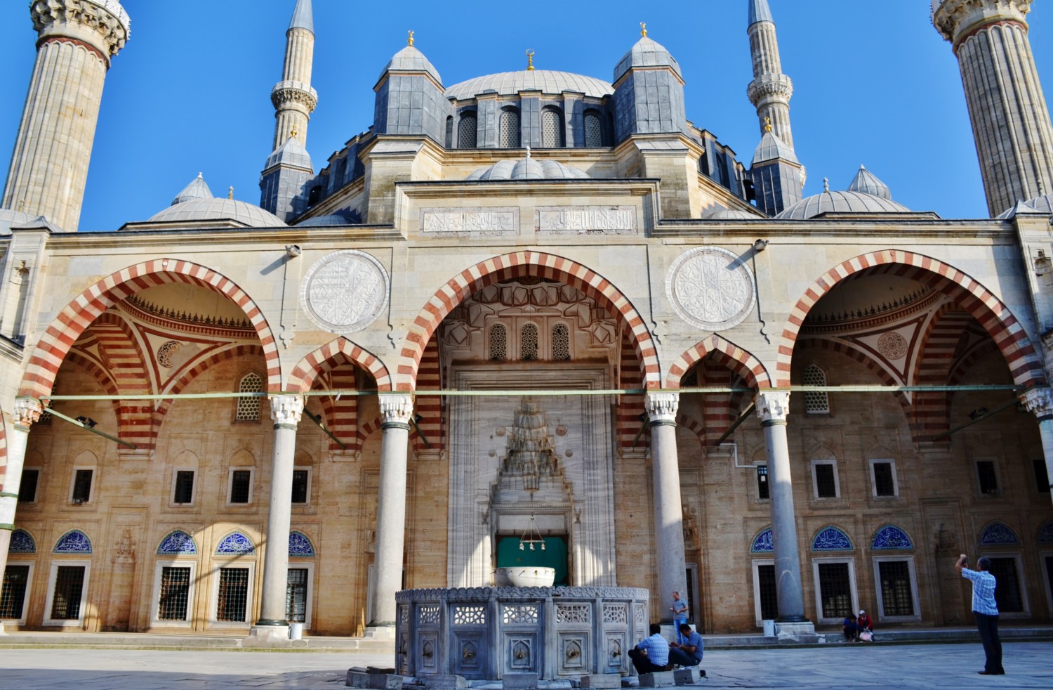 edirne