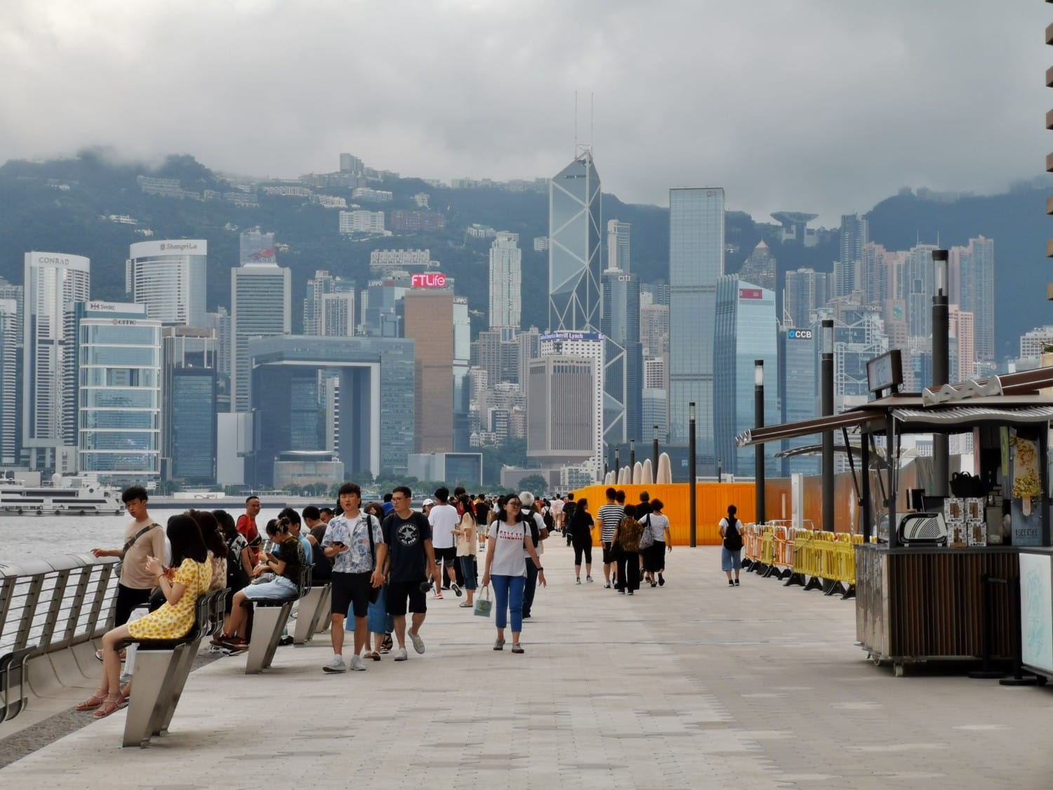 cosa fare a hong kong cosa fare a hong kong