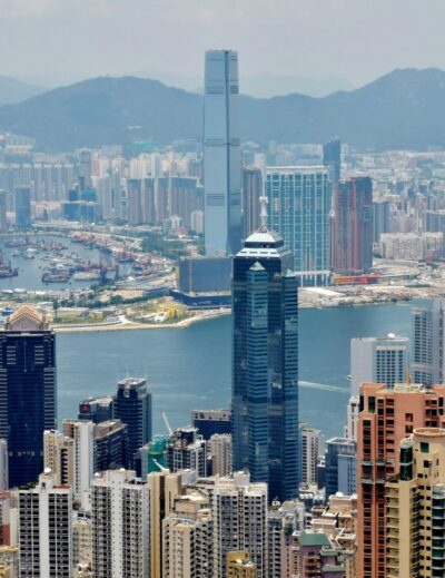 cosa fare a hong kong