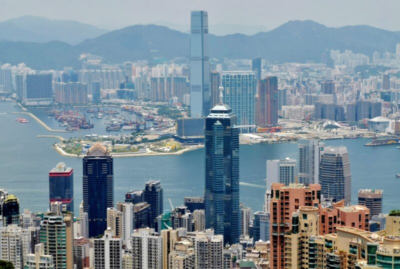 cosa fare a hong kong