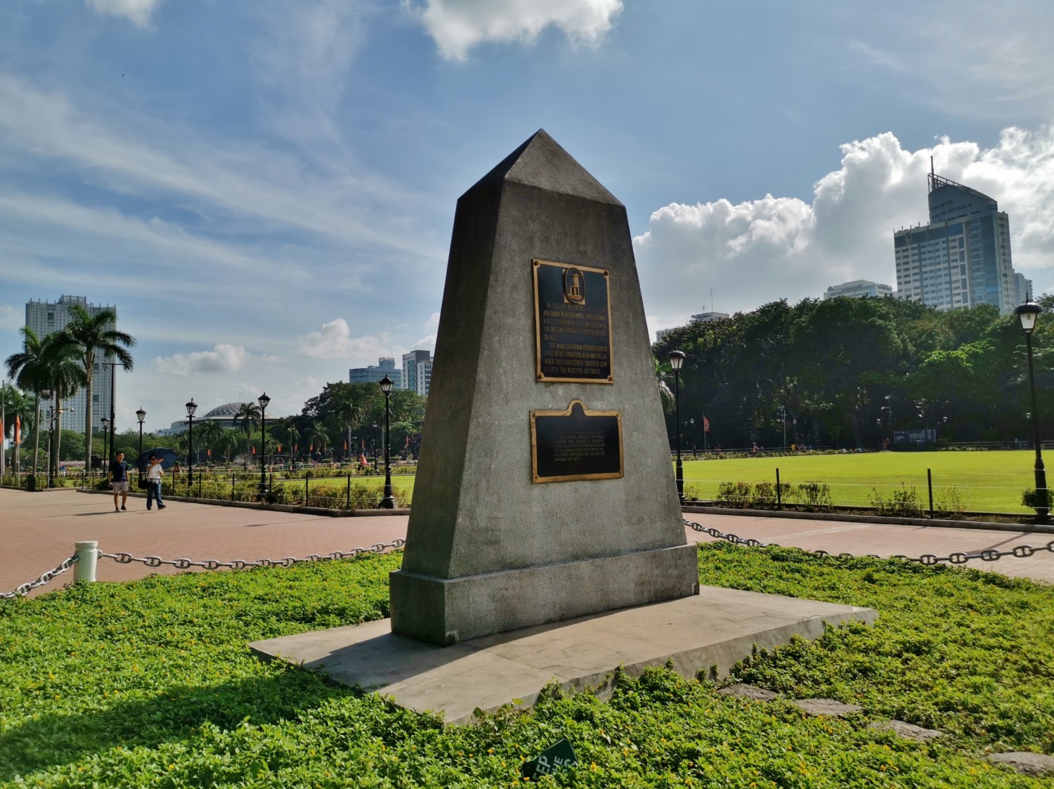 cosa vedere a manila