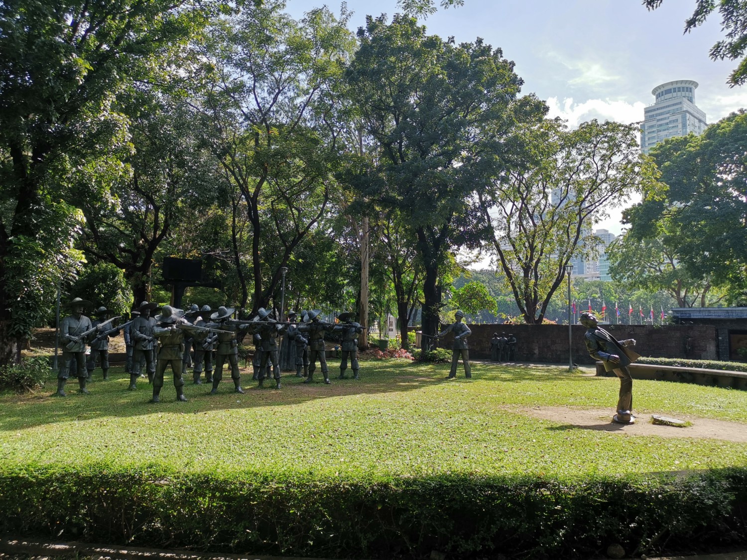 cosa vedere a manila
