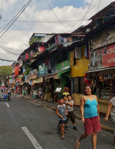 manila cosa vedere