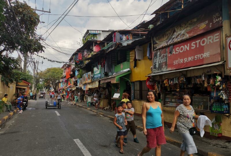 manila cosa vedere