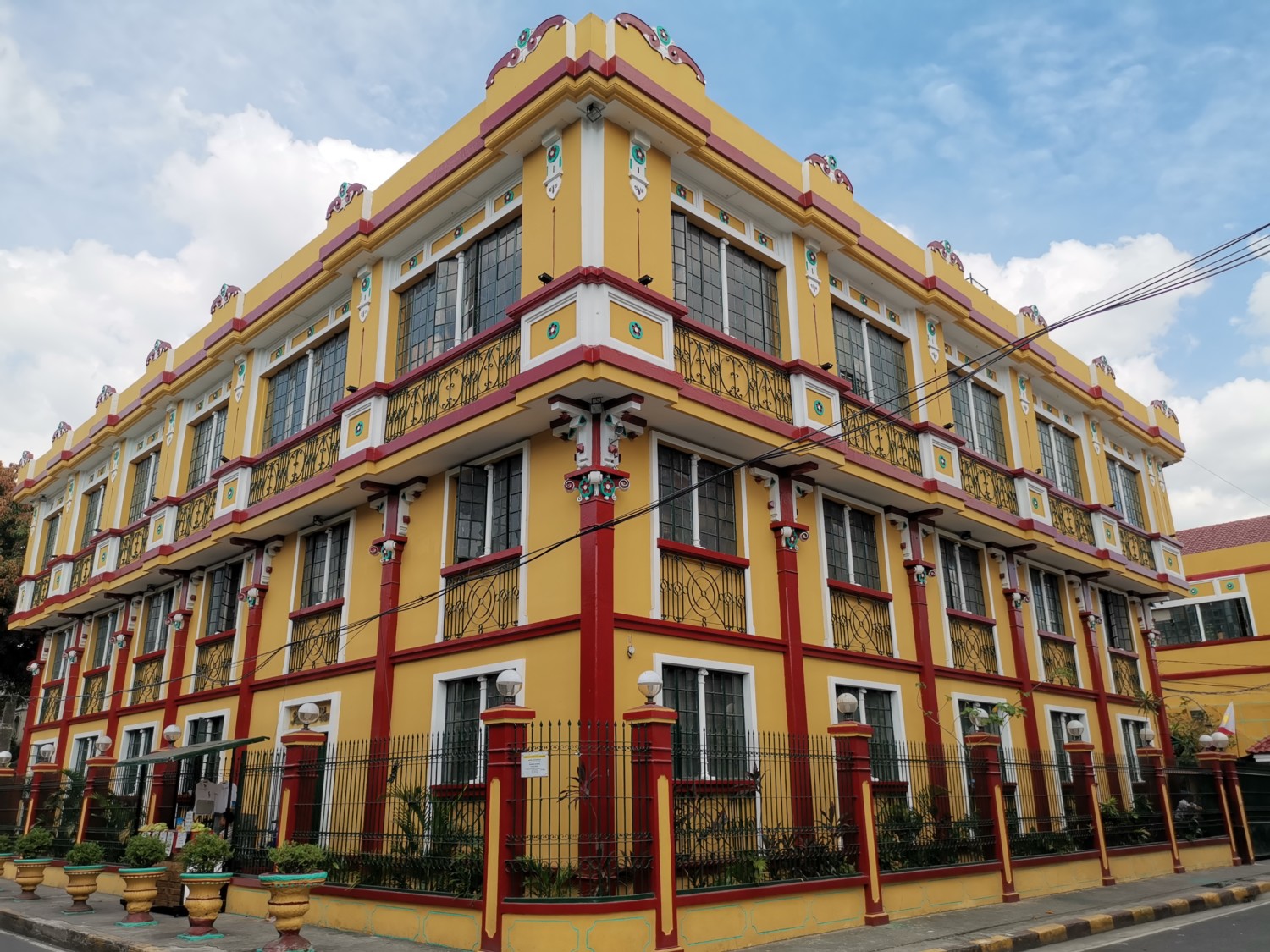cosa vedere a manila