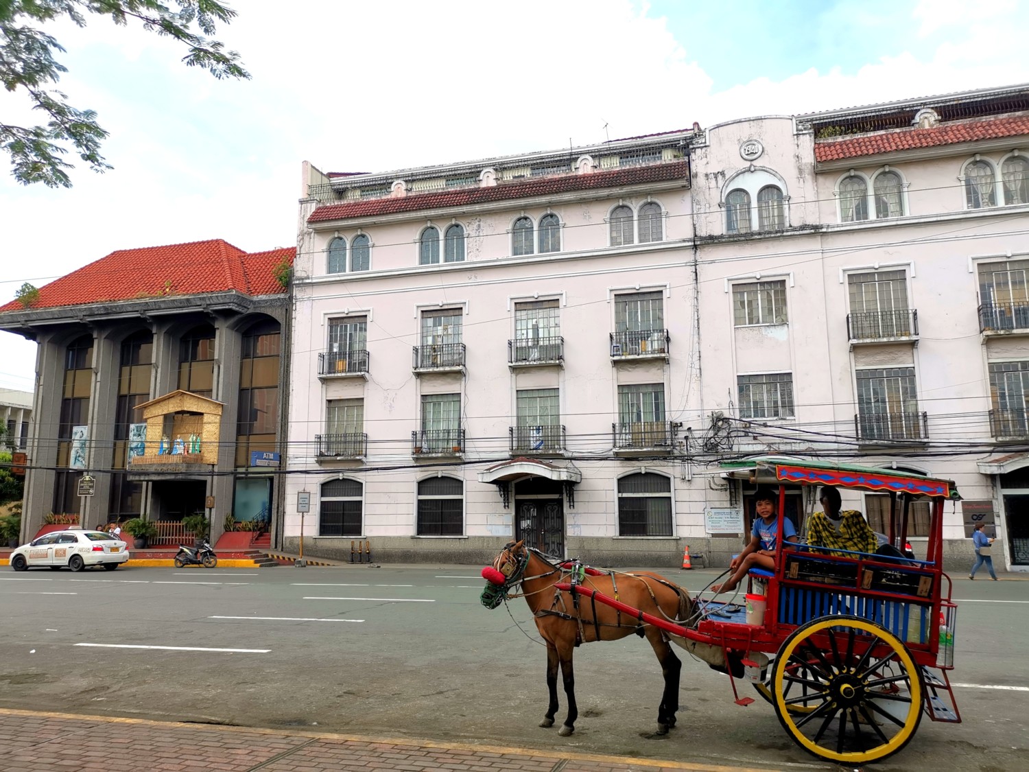 manila cosa vedere