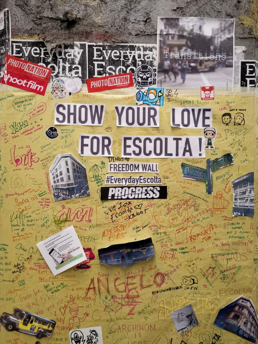 cosa vedere a manila