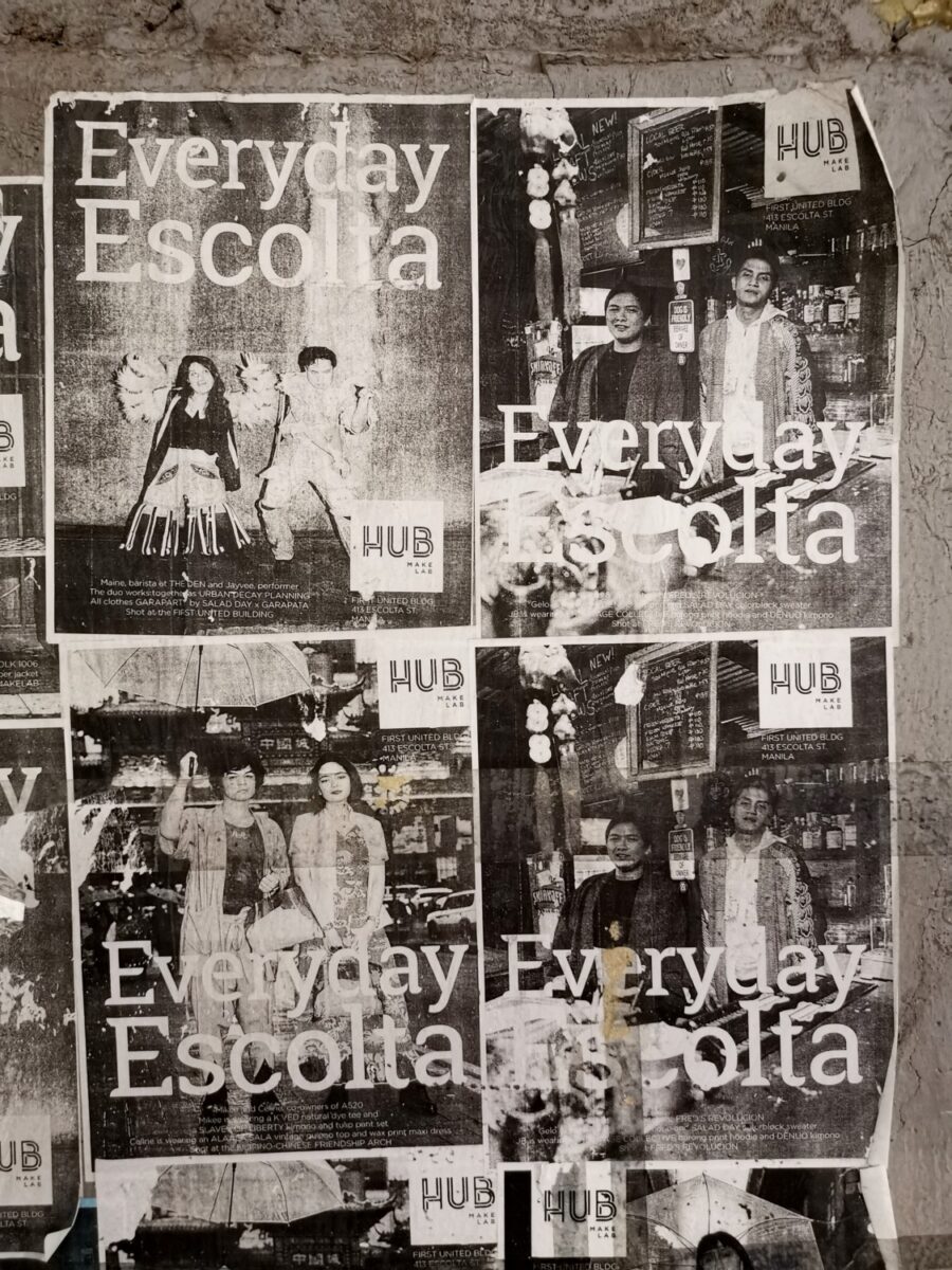 cosa vedere a manila