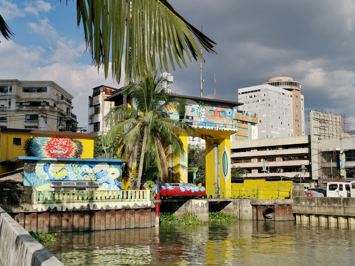 manila cosa vedere