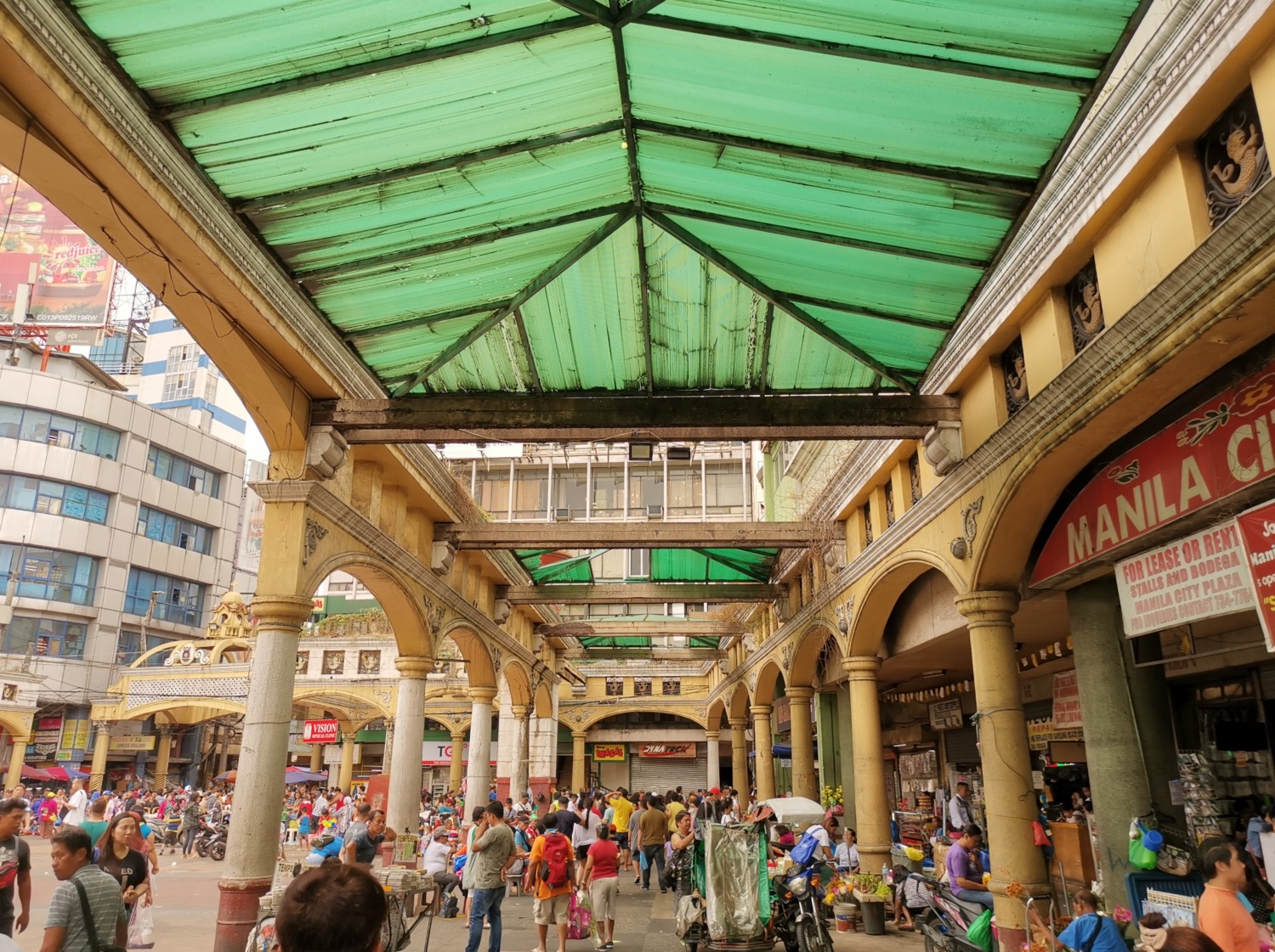 cosa vedere a manila