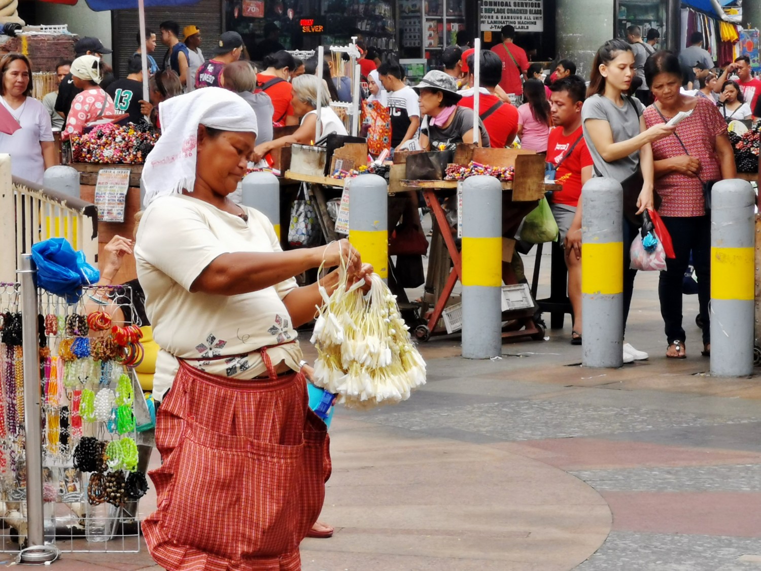 cosa vedere a manila