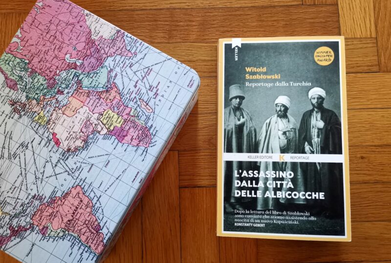 assassino città albicocche turchia