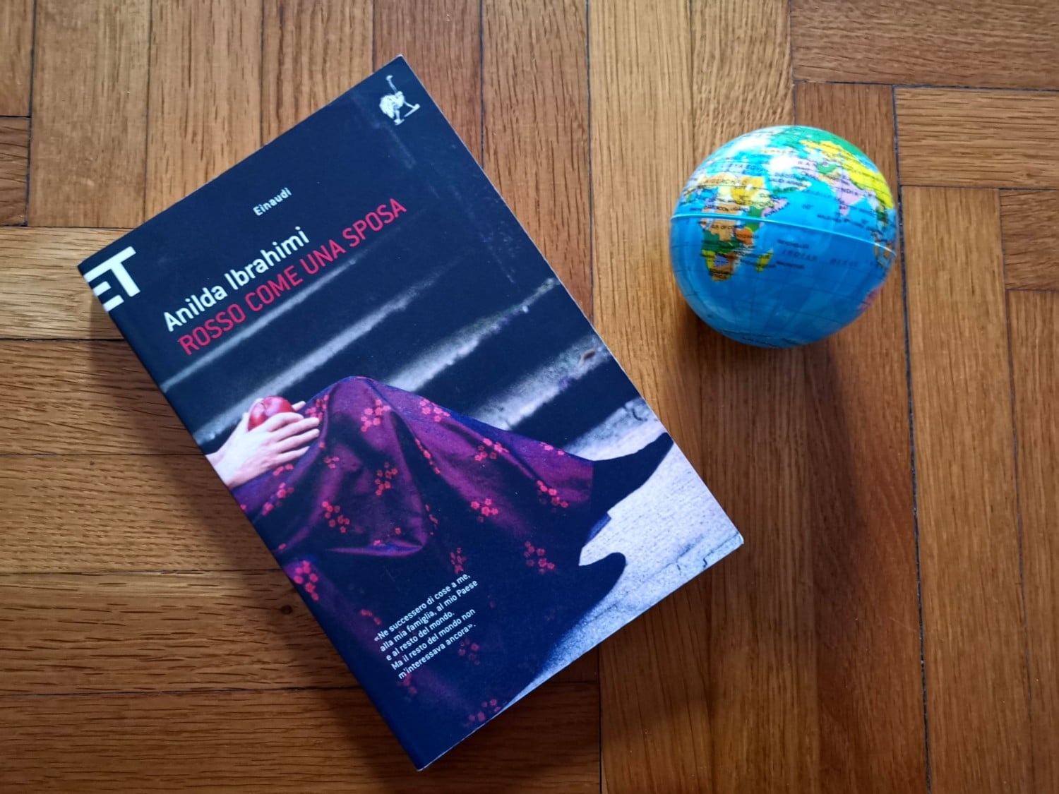 libri di scrittori albanesi