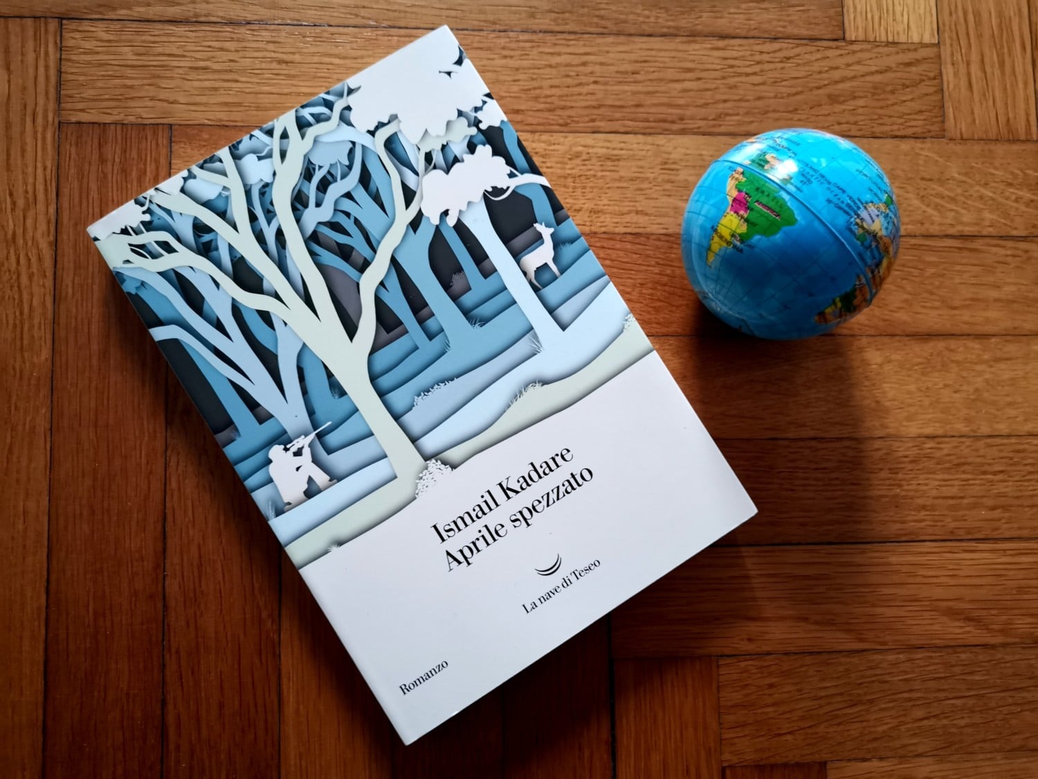 libri di scrittori albanesi