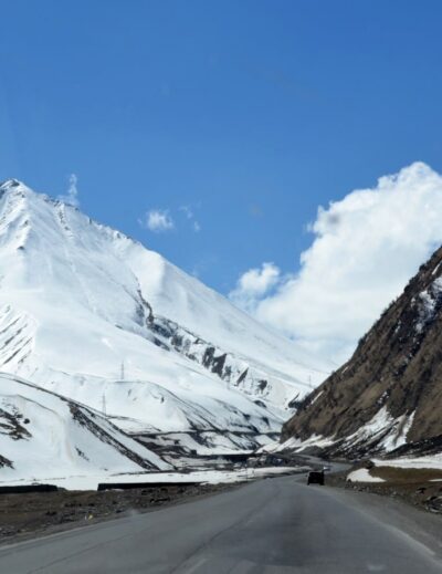 strada militare georgiana