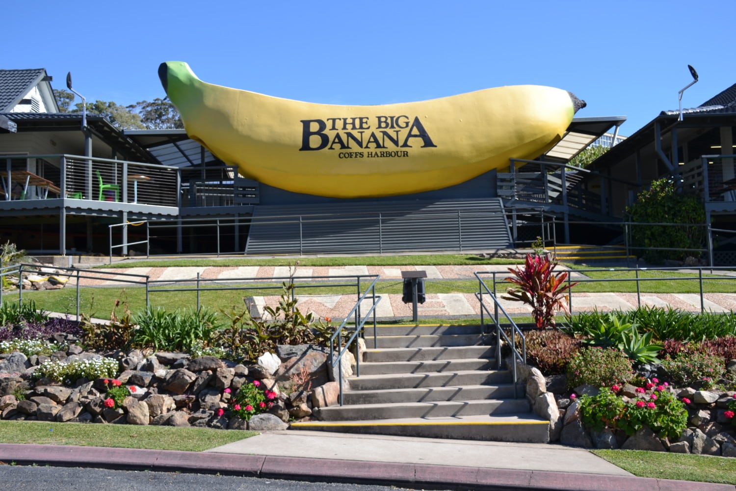 pacific coast da sydney a byron bay