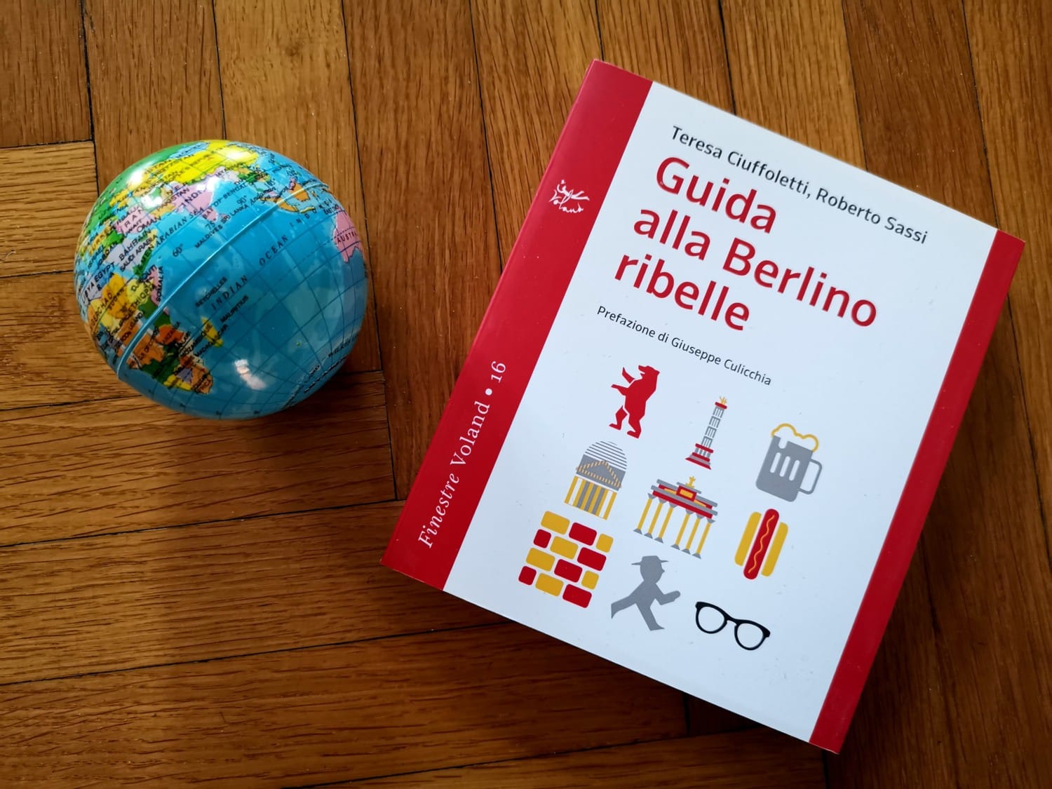 guide alle città ribelli