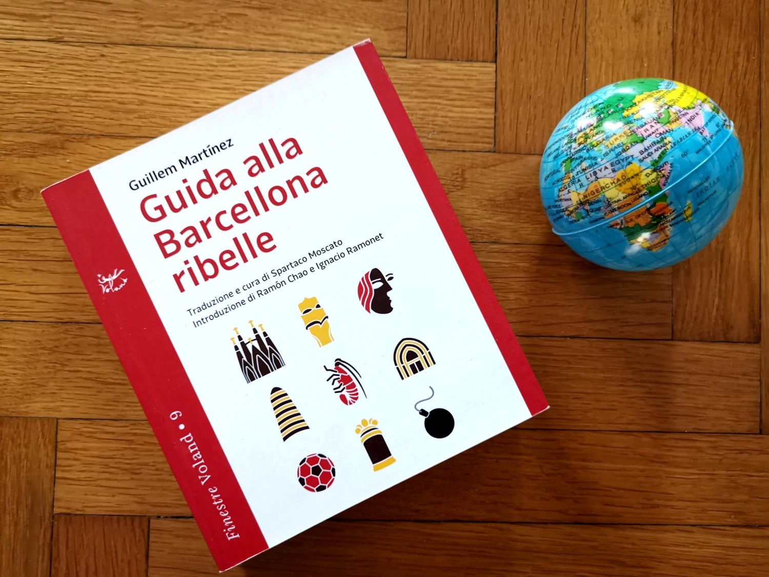 guide alle città ribelli