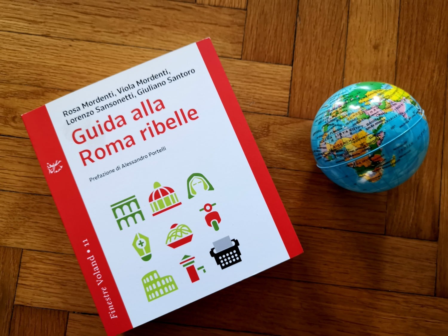 guide alle città ribelli