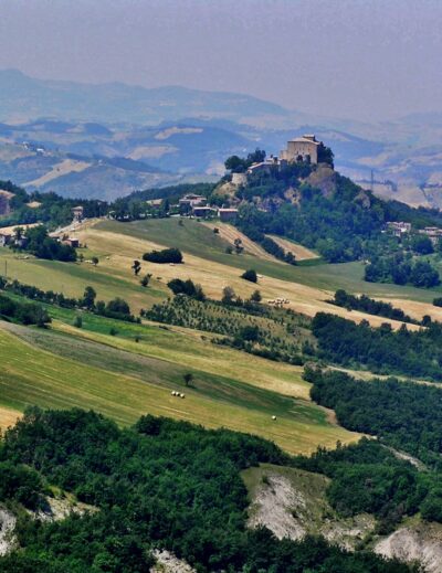 castelli matilde di canossa