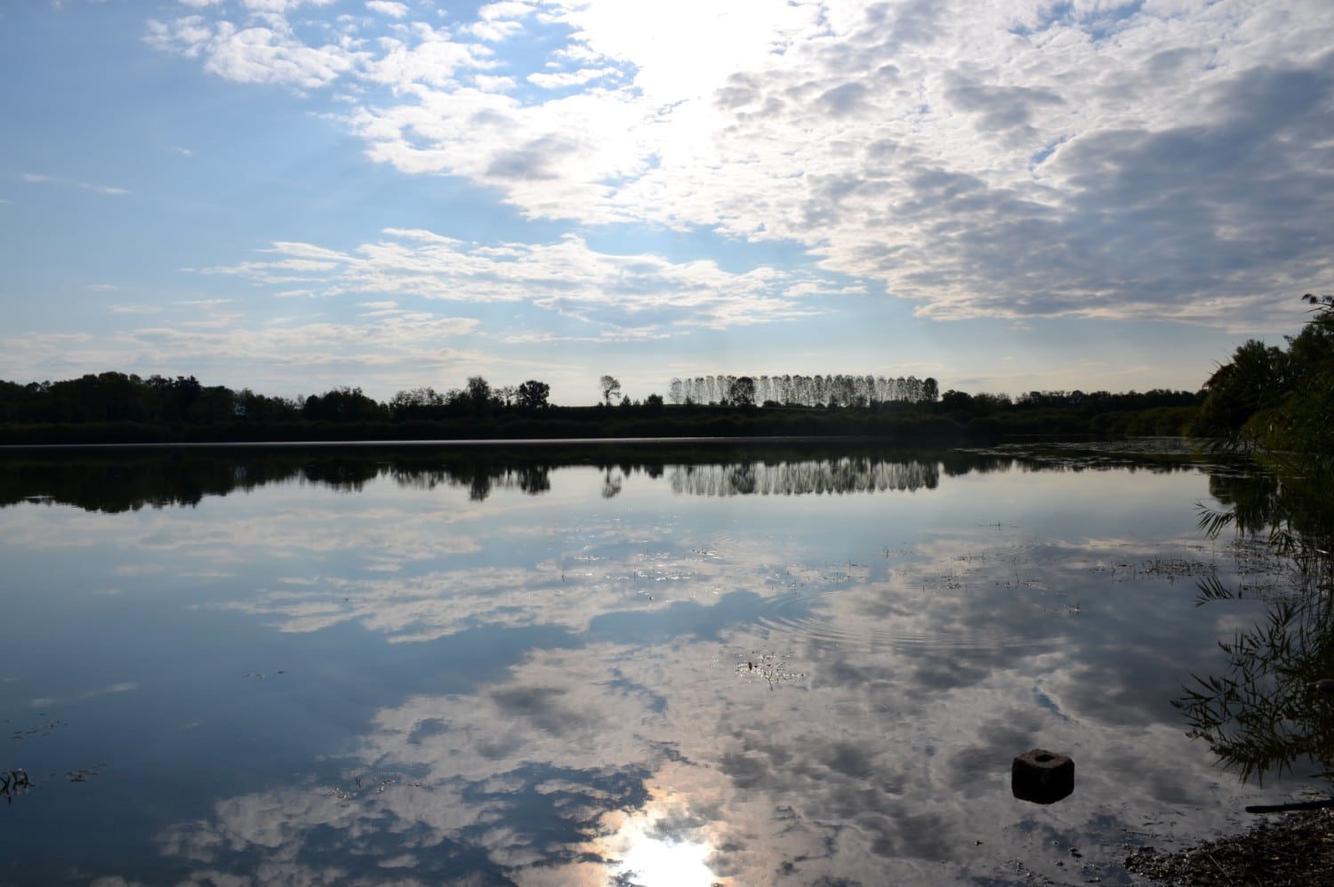 laghi più belli del friuli venezia giulia