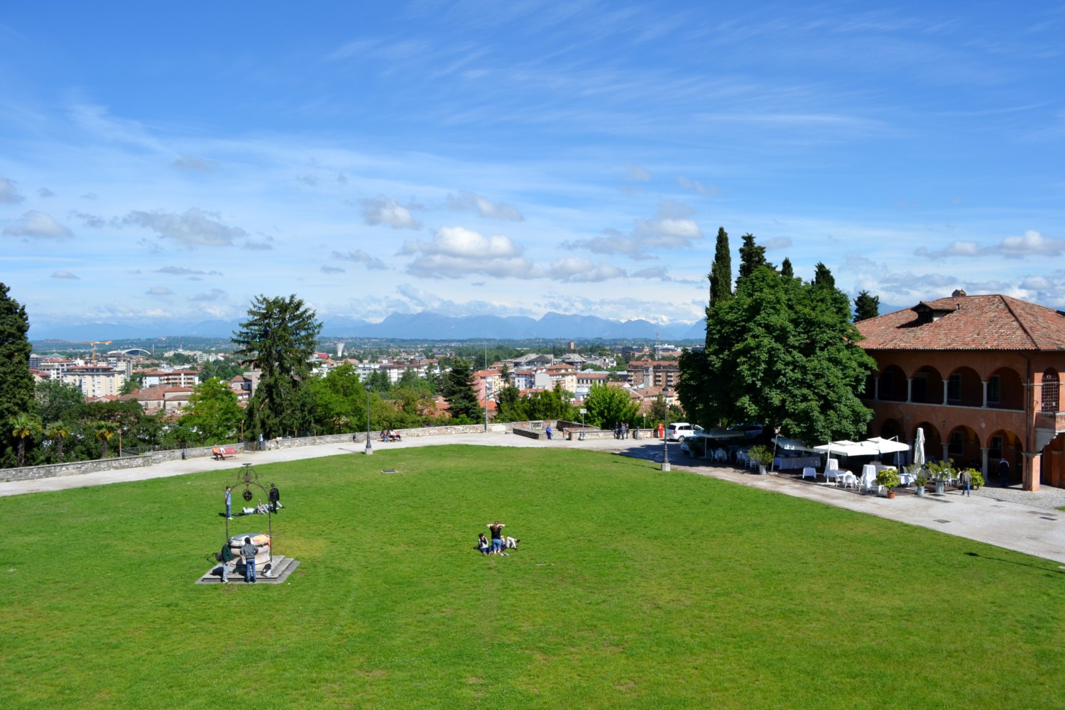 cosa vedere a udine