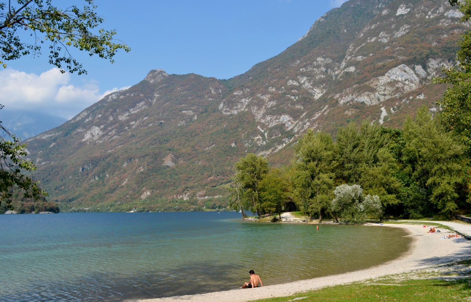 laghi più belli del friuli venezia giulia