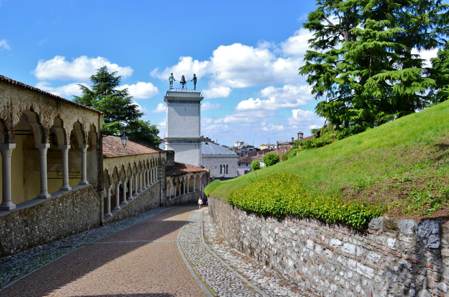 cosa vedere a udine