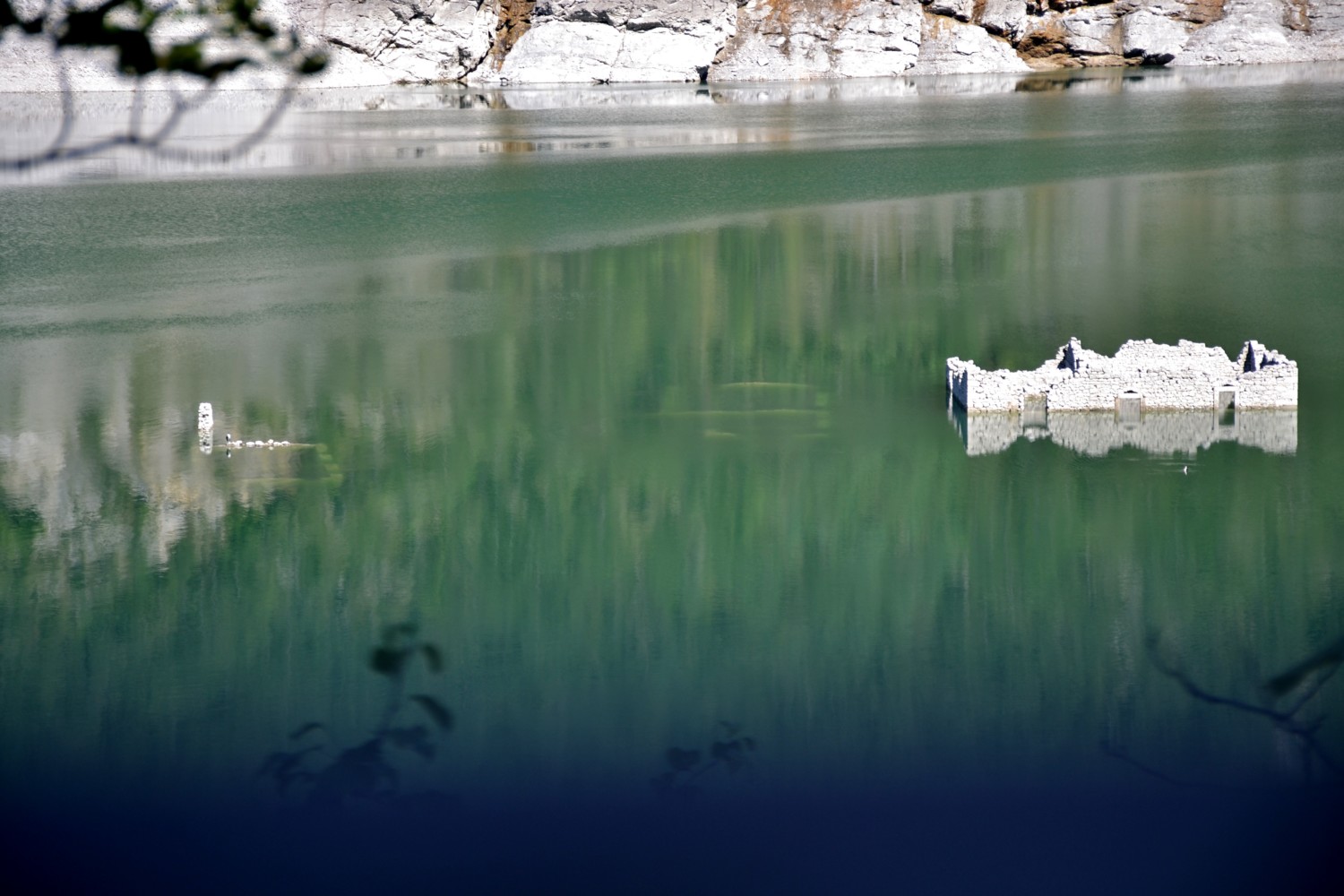 laghi più belli del friuli venezia giulia