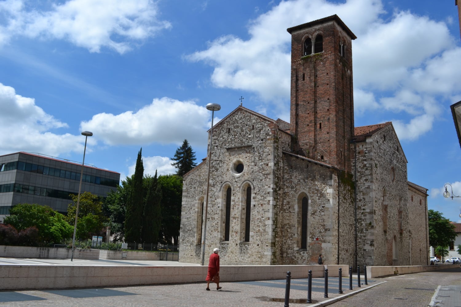cosa vedere a udine