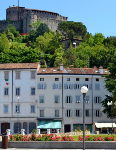 cosa vedere a gorizia