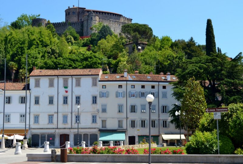 cosa vedere a gorizia
