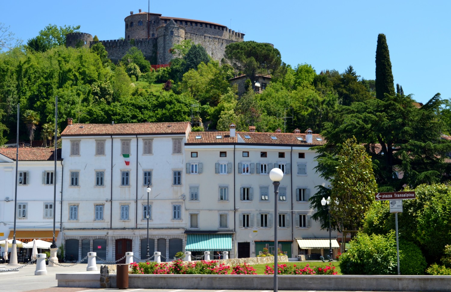 cosa vedere a gorizia