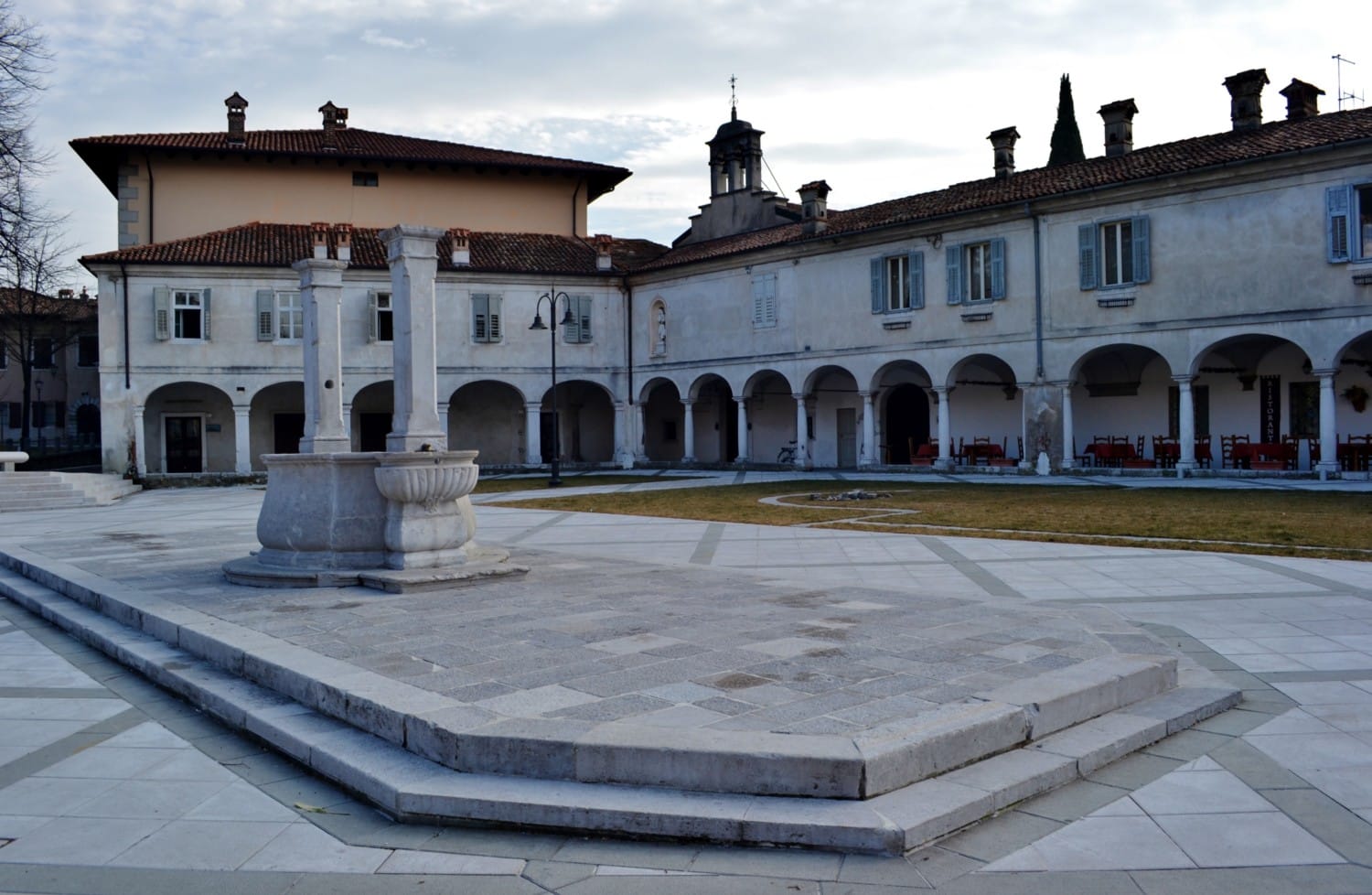 cosa vedere a gorizia cosa vedere a gorizia