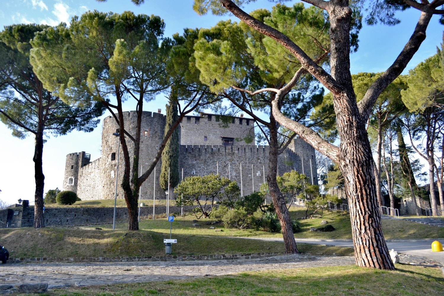 cosa vedere a gorizia cosa vedere a gorizia