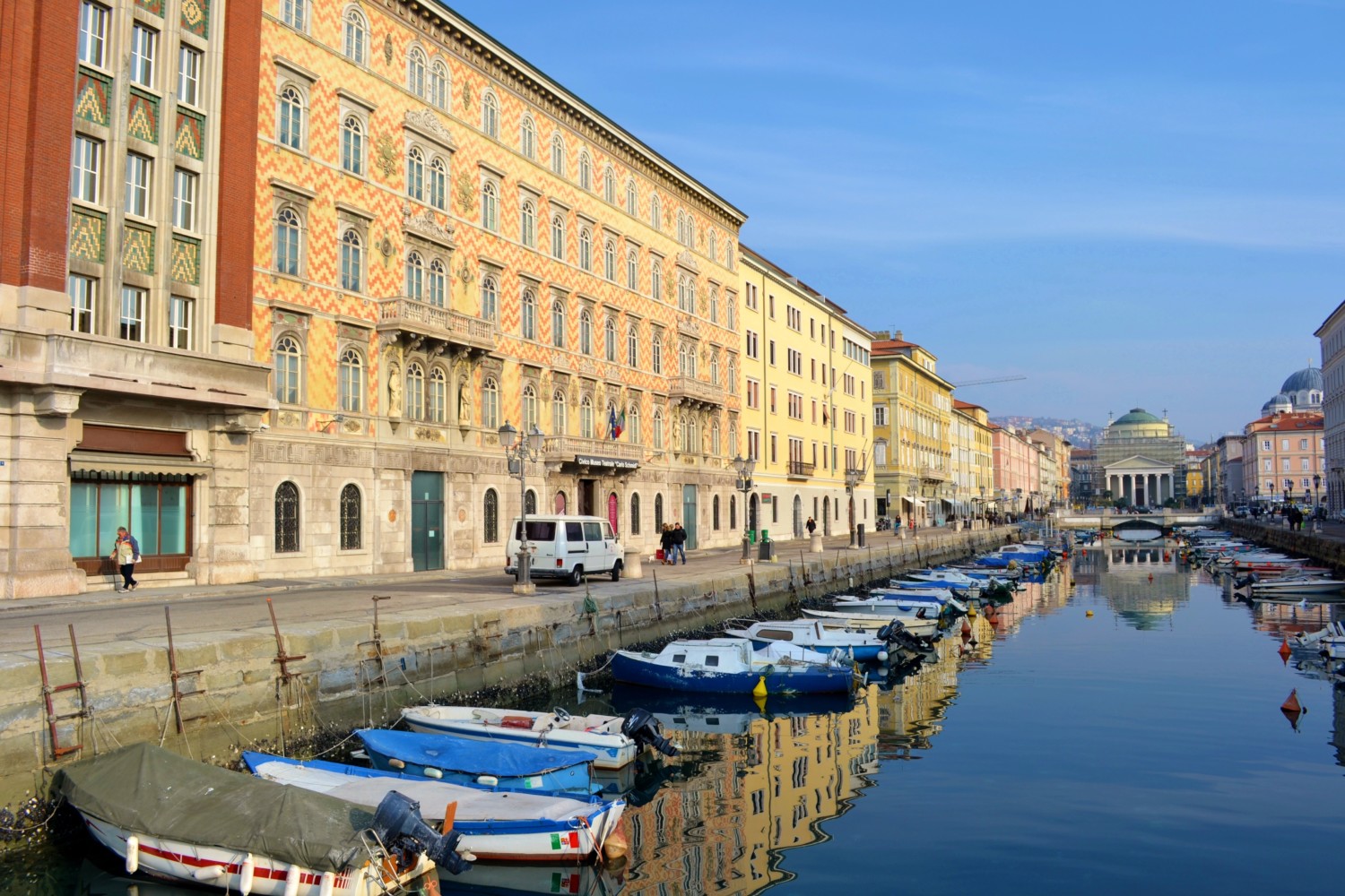 cosa vedere a trieste cosa vedere a trieste
