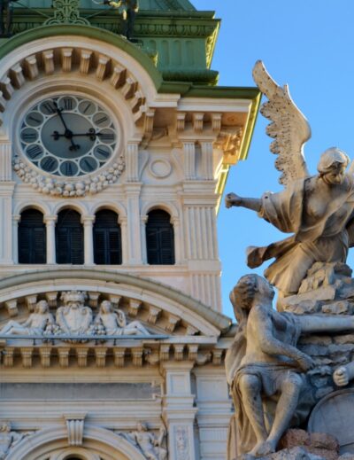 cosa vedere a trieste