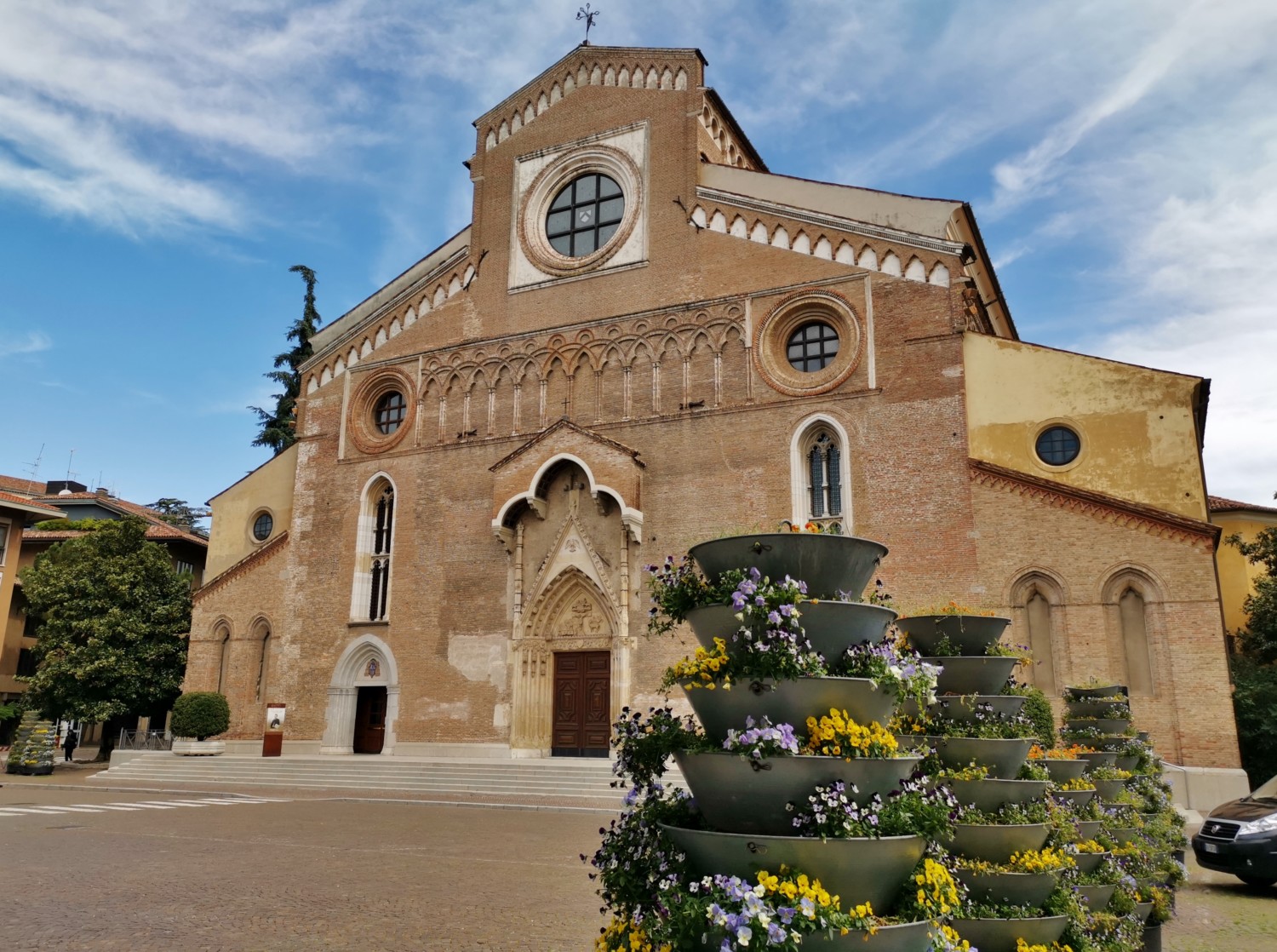 cosa vedere a udine