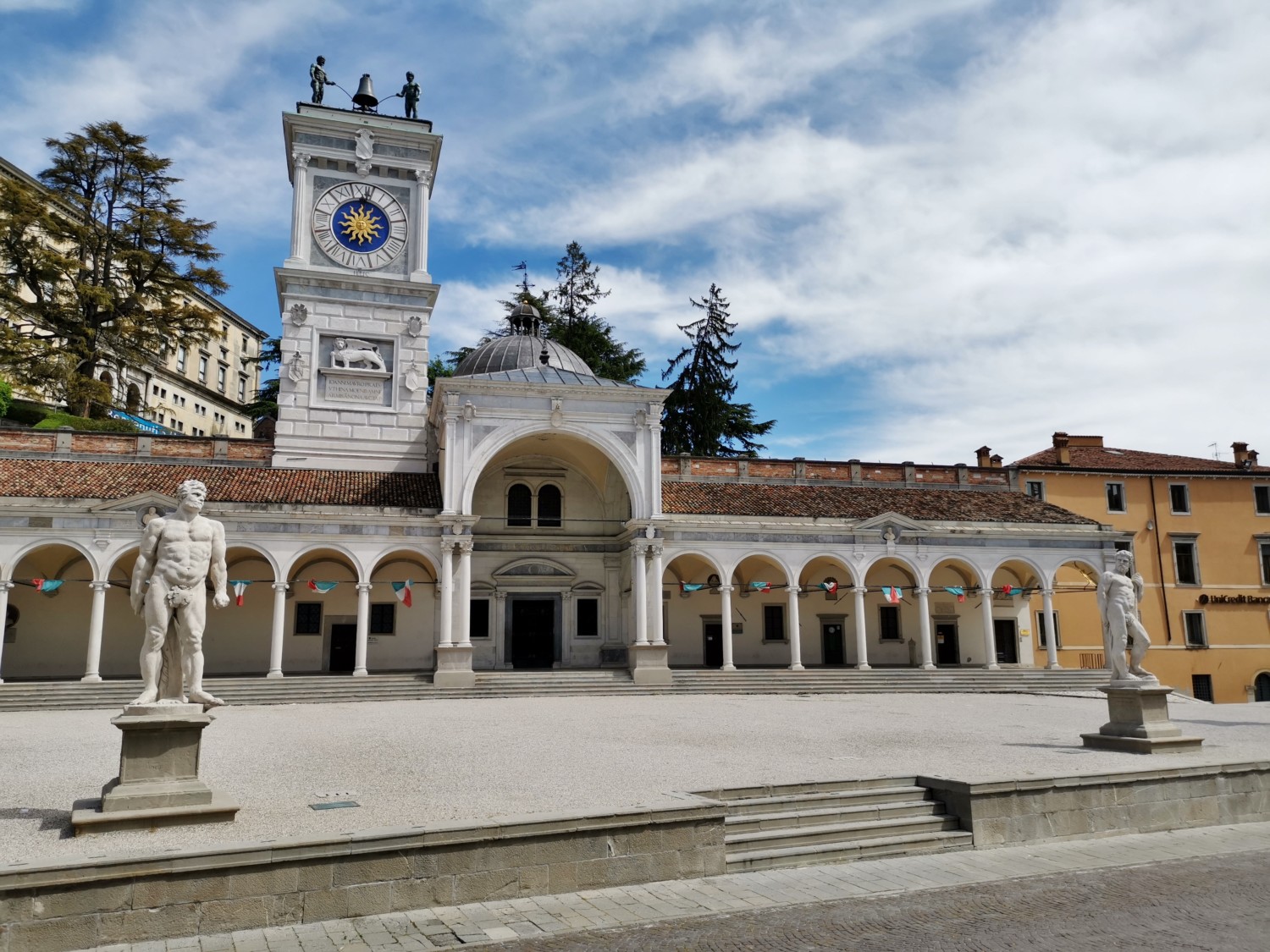 cosa vedere a udine