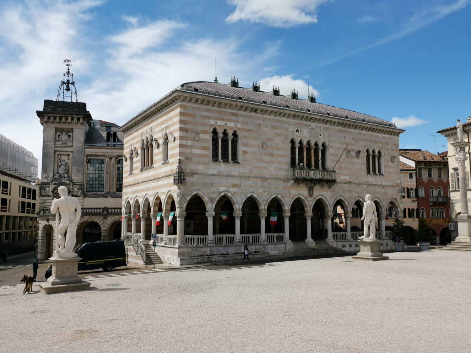 cosa vedere a udine